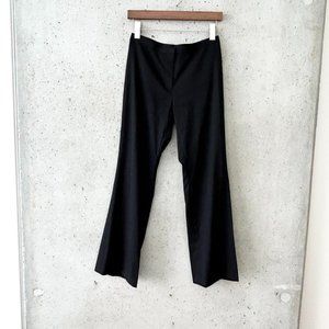 Vintage Jean Paul Gaultier Femme Wool Tailored Dress Pant Size IT40